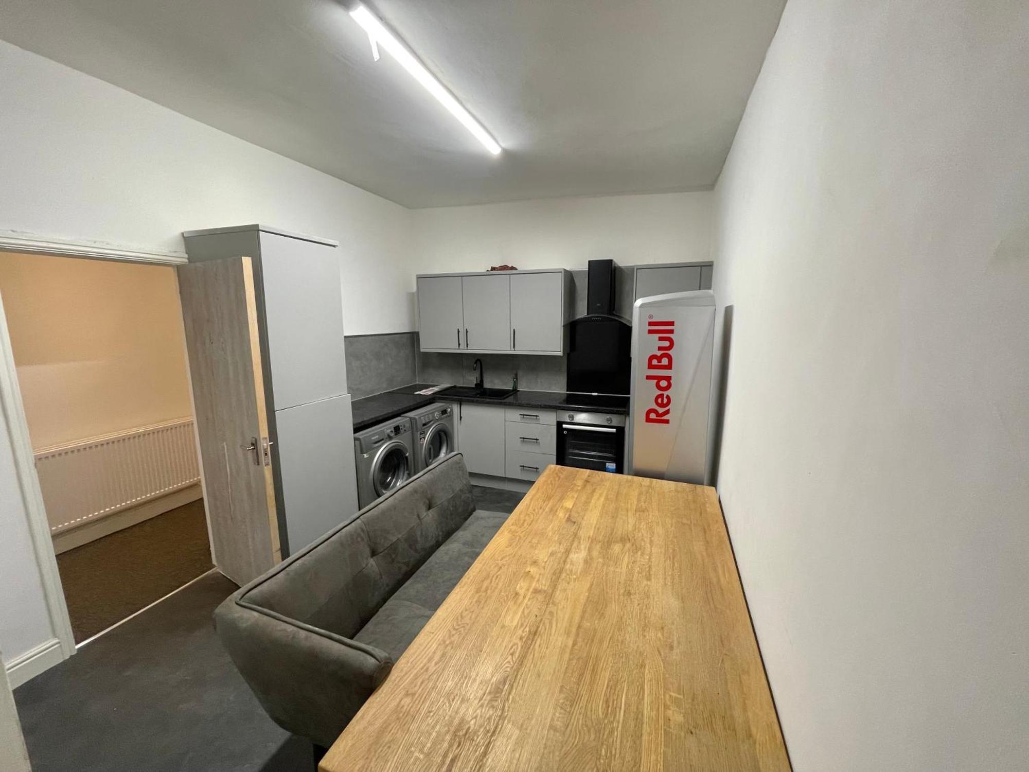 Pc Home Room B Хайд Экстерьер фото